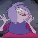 Madam Mim