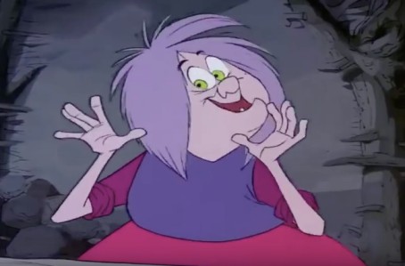 Madam Mim