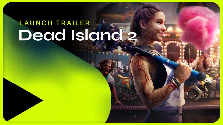 Dead Island 2 DLC Launch Trailer: New Content, New Enemies, New Challenges