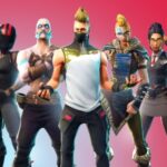 Fortnite New Season Release Date