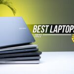 10 Fantastic Laptops Under 50000 HP, Dell, Lenovo, and Other Brands Within Your Budget!