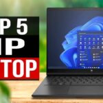 Budget-Friendly HP Laptops Top Picks Under 60000 Rupees