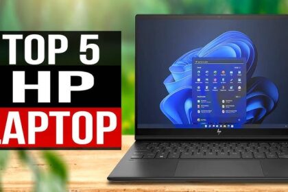 Budget-Friendly HP Laptops Top Picks Under 60000 Rupees