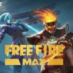 Free Fire Max Redemption Codes