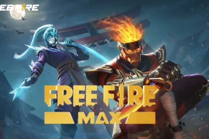 Free Fire Max Redemption Codes