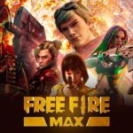 Garena Free Fire MAX