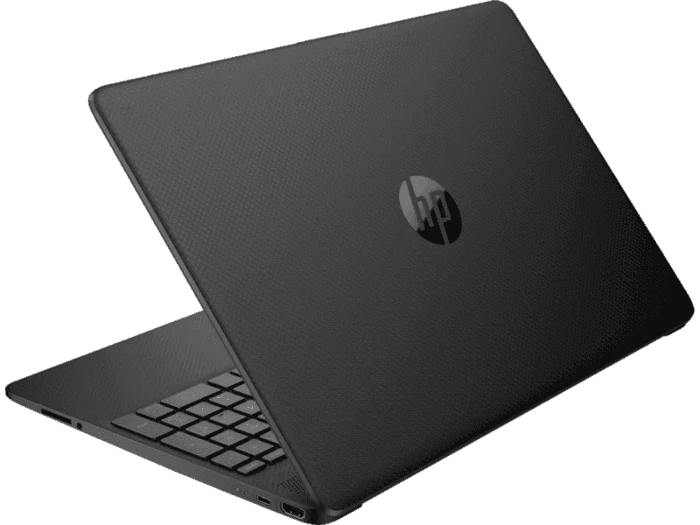 HP 15s-fq3071TU (Intel Celeron N4500)