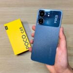 Just Rs 8999, Poco C65 Launches 50MP Camera, Fast Charging BREAKING Update