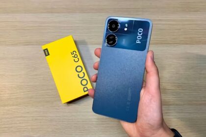 Just Rs 8999, Poco C65 Launches 50MP Camera, Fast Charging BREAKING Update