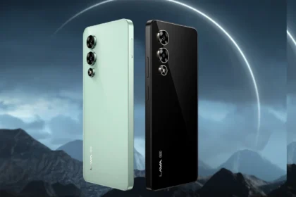 Lava Storm 5G Review Specs, Camera, Battery, and More