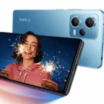 Redmi Note 12 Pro+ 5G 200MP Camera, HyperCharge