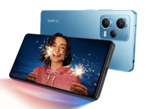 Redmi Note 12 Pro+ 5G 200MP Camera, HyperCharge