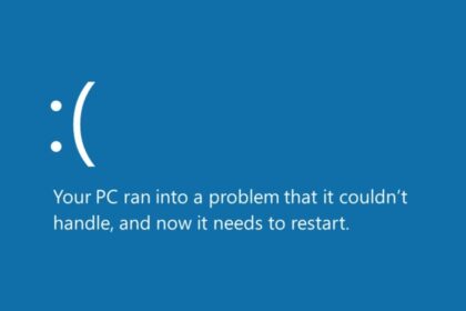 Troubleshooting Steps for Windows Blue Screen Errors and System Freezes