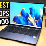 Which is the best HP laptop under 30K?