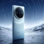 vivo X100 Pro is coming