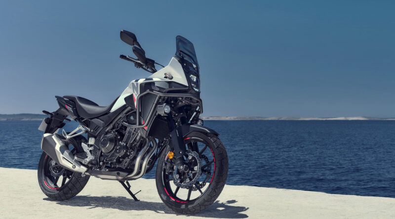 Honda NX500 Bike Launch Date Its price in India is Rs 7 lakh, let's know