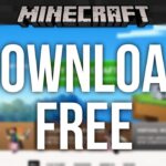 Free Minecraft 1.19 Download