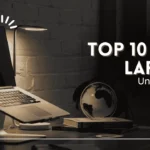 Top 10 Best Laptop Deals Under 40k to 50k Buy on Flipkart & Amazon