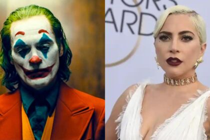 Joker 2, Lady Gaga Stuns Venice Red Carpet