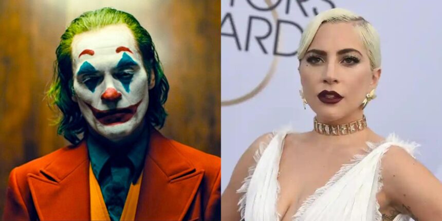 Joker 2, Lady Gaga Stuns Venice Red Carpet