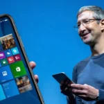 Microsoft New Windows App Connects iPhones, Macs, and Androids