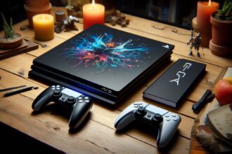 PlayStation 5 Pro: Everything You Need to Know (2024 Update)