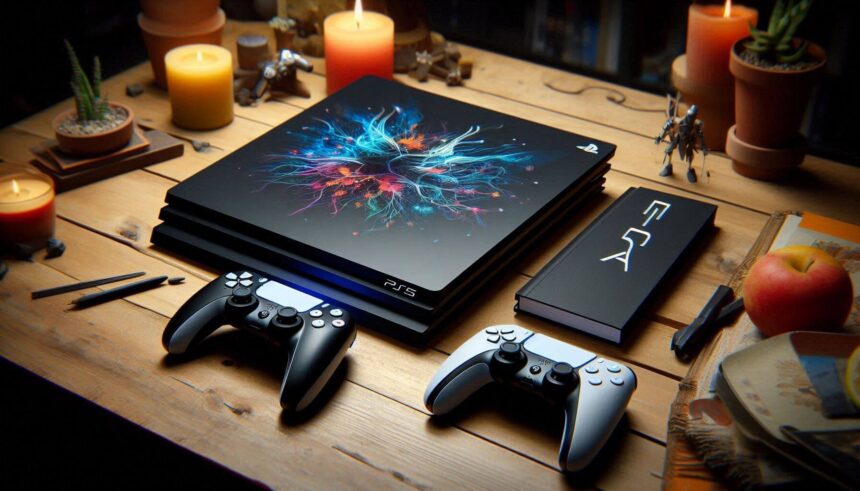 PlayStation 5 Pro: Everything You Need to Know (2024 Update)