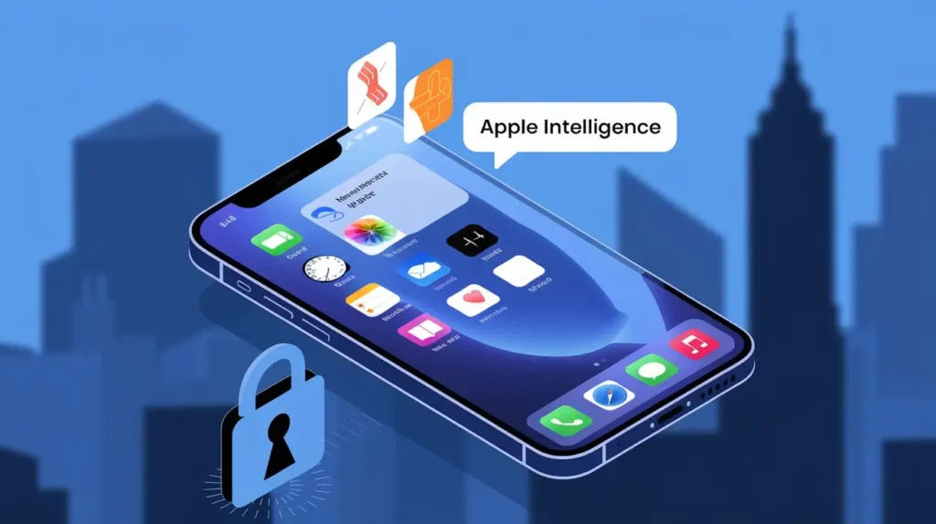 iOS 18 security, 33 new patches, WebKit vulnerabilities, iPhone Kernel vulnerabilities, Bluetooth connectivity, Passwords app, password manager, Face ID integration, privacy features, hiding apps.