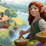 Tales of the Shire invites fans to live their hobbit dreams, but uninspired design and shallow quests hinder the cozy experience. Discover the charm!