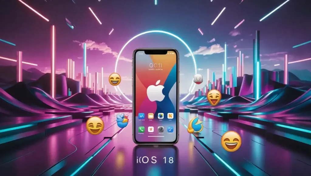 iOS 18 Key Settings, Changes, New Emojis, Release Date, and You Should Adjust